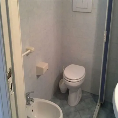 Apartmán Ll03 Per 9 Persone 150m Dal Mare