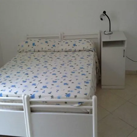 Ll03 Per 9 Persone 150m Dal Mare Apartmán *