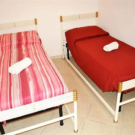Ll03 Per 9 Persone 150m Dal Mare Apartmán San Foca