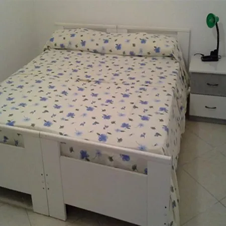Ll03 Per 9 Persone 150m Dal Mare Apartmán San Foca