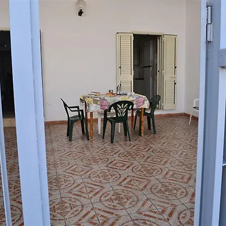 Apartmán Ll03 Per 9 Persone 150m Dal Mare San Foca