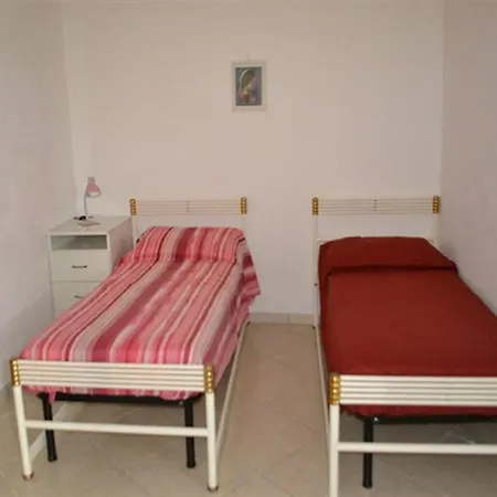 Ll03 Per 9 Persone 150m Dal Mare Apartmán *