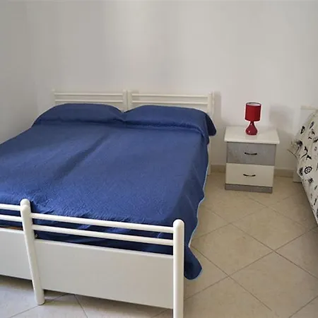 Ll03 Per 9 Persone 150m Dal Mare Apartmán *