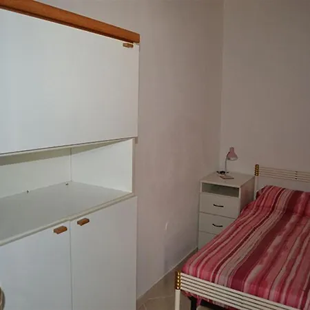 Ll03 Per 9 Persone 150m Dal Mare Apartmán San Foca