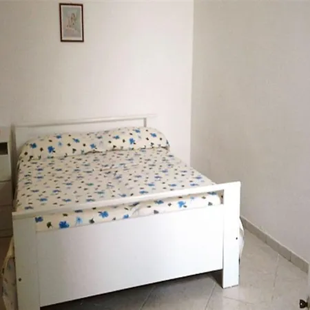 Apartmán Ll03 Per 9 Persone 150m Dal Mare *