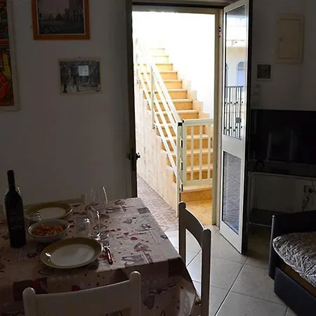 Ll03 Per 9 Persone 150m Dal Mare Apartmán *