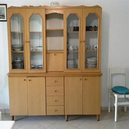 Ll03 Per 9 Persone 150m Dal Mare Apartman